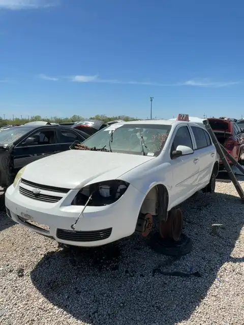 Photo of 2007 Chevrolet Cobalt