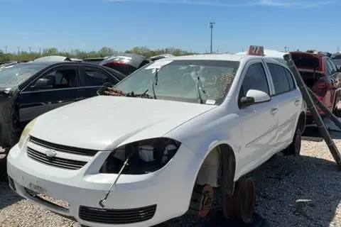 Photo of 2007 Chevrolet Cobalt