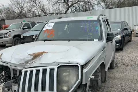 Photo of 2012 Jeep Liberty