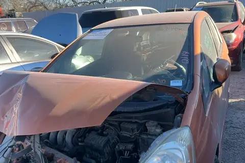 Photo of 2010 Honda Fit