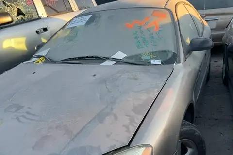 Photo of 2005 Ford Taurus