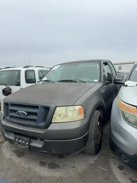 Photo of 2005 Ford F-150