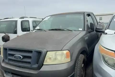 Photo of 2005 Ford F-150