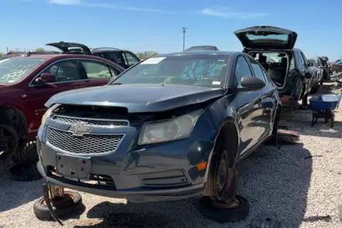 Photo of 2011 Chevrolet Cruze