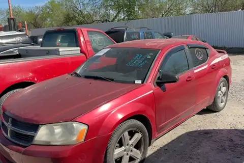Photo of 2013 Dodge Avenger