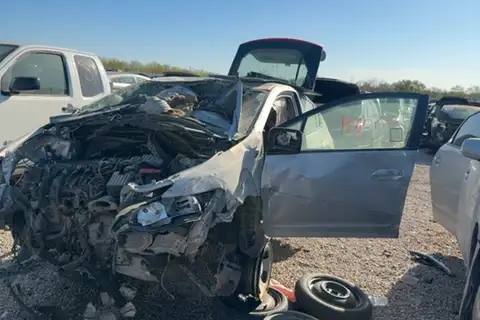 Photo of 2010 Honda Insight