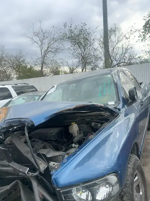 Photo of 2004 Dodge Ram Pickup