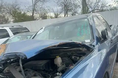 Photo of 2004 Dodge Ram Pickup