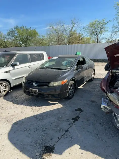 Photo of 2007 Honda Civic