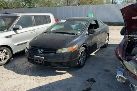 Photo of 2007 Honda Civic