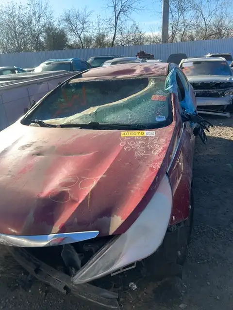 Photo of 2014 Hyundai Sonata