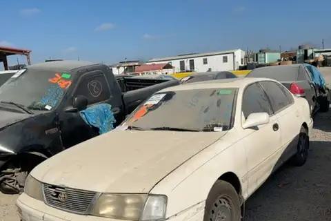 Photo of 1996 Toyota Avalon
