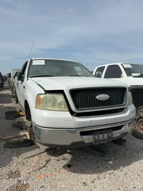 Photo of 2006 Ford F-150