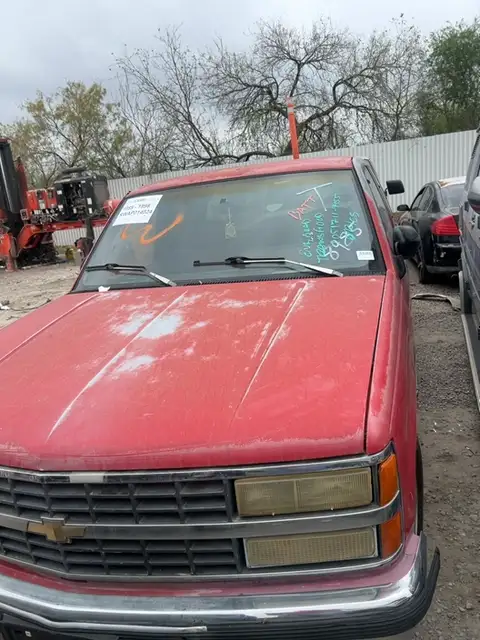 Photo of 1992 Chevrolet C1500
