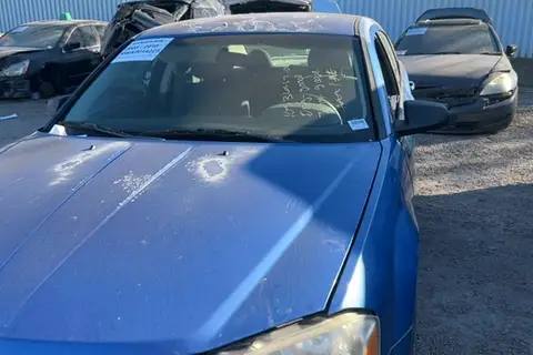 Photo of 2008 Dodge Avenger