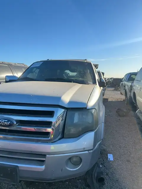 Photo of 2013 Ford Expedition