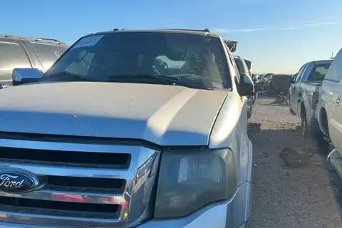 Photo of 2013 Ford Expedition