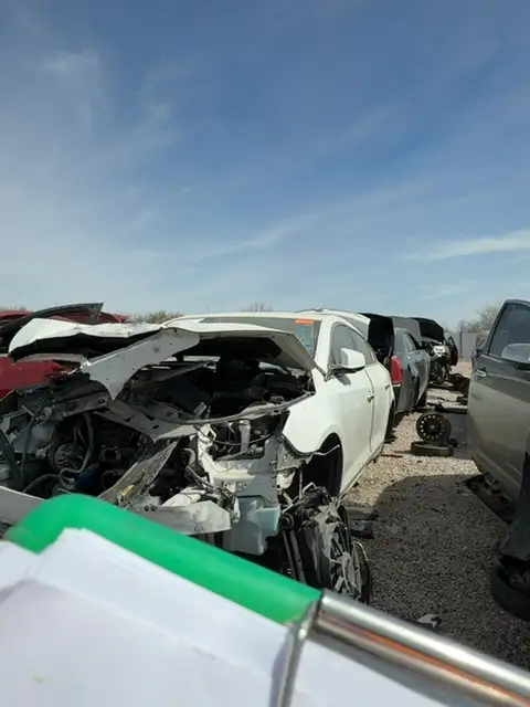 Photo of 2010 Buick Lacrosse