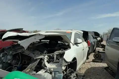Photo of 2010 Buick Lacrosse