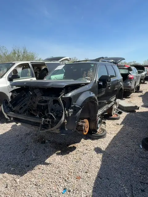 Photo of 2010 Ford Escape