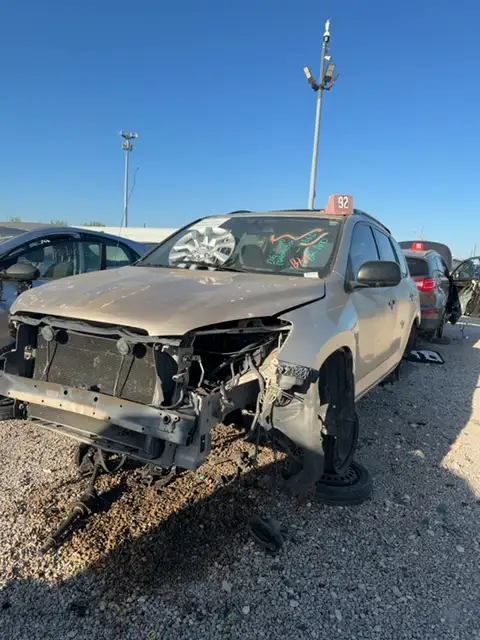 Photo of 2006 Toyota Rav4