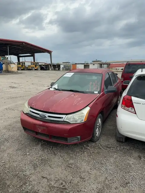 Photo of 2009 Ford Focus