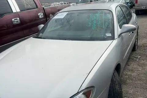 Photo of 2005 Buick Lacrosse