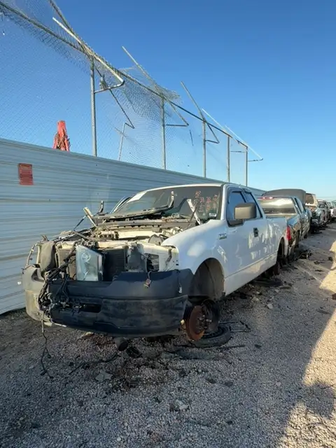 Photo of 2006 Ford F-150