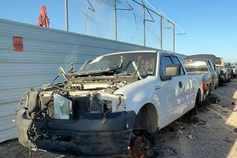 Photo of 2006 Ford F-150