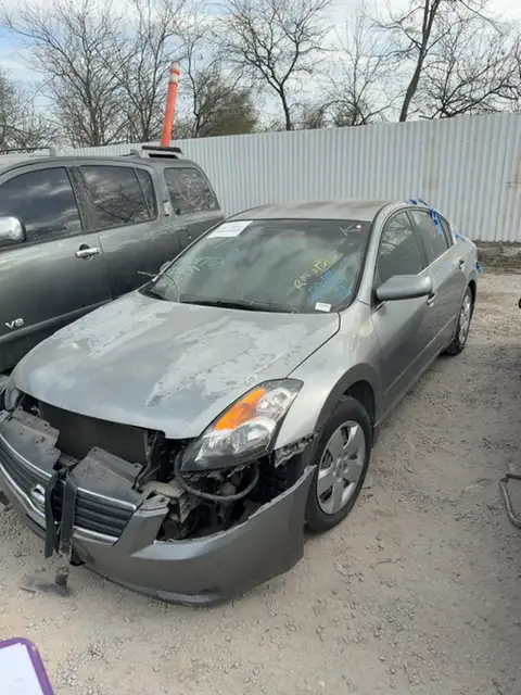 Photo of 2007 Nissan Altima