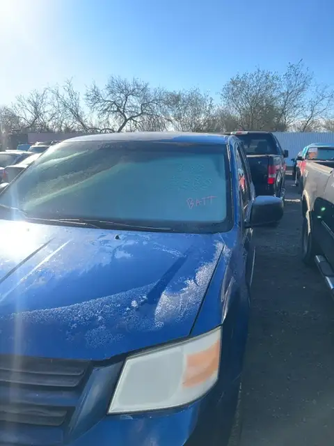 Photo of 2010 Dodge Grand Caravan