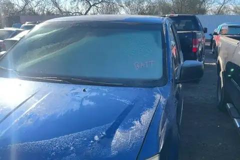 Photo of 2010 Dodge Grand Caravan