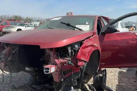 Photo of 2012 Chevrolet Cruze