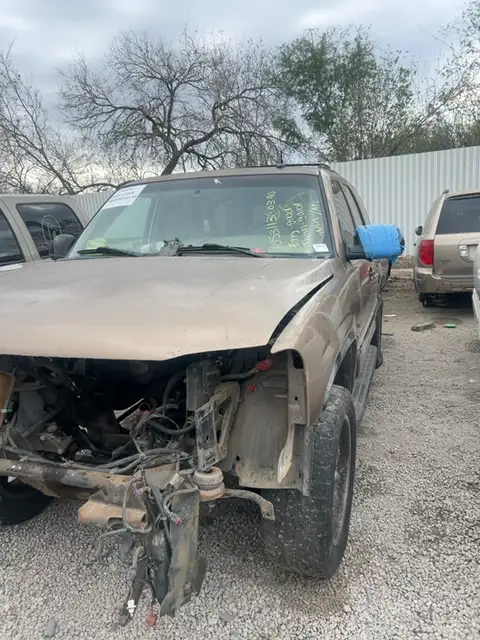 Photo of 2003 Gmc Yukon