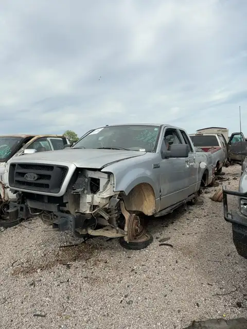 Photo of 2007 Ford F-150