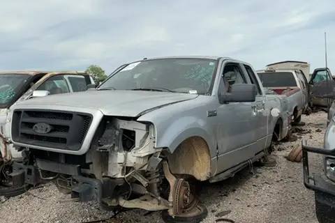Photo of 2007 Ford F-150