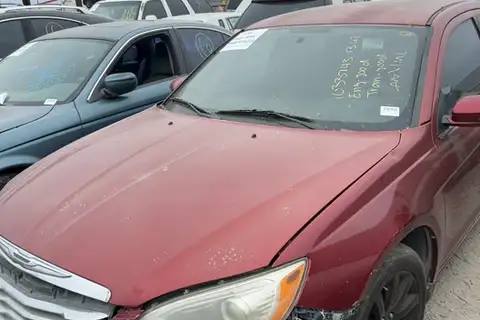 Photo of 2013 Chrysler 200