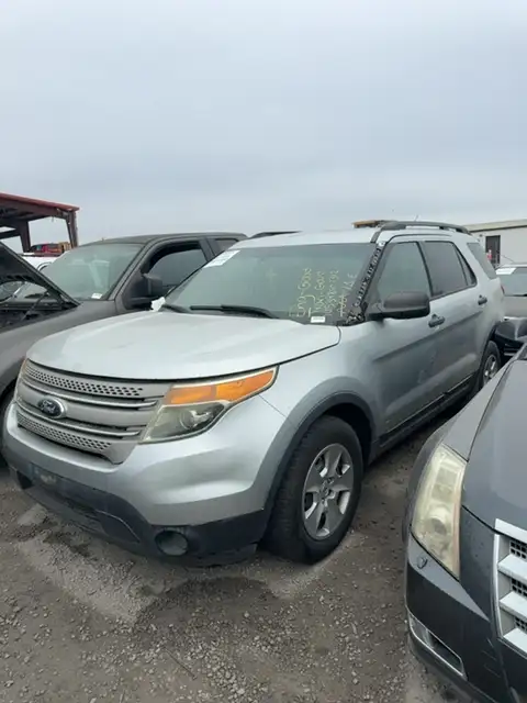 Photo of 2013 Ford Explorer