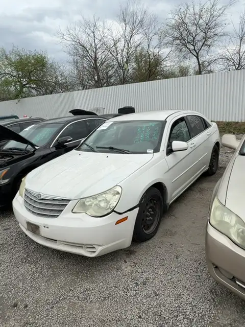 Photo of 2007 Chrysler Sebring