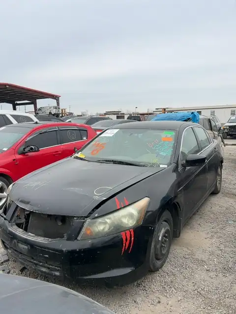 Photo of 2009 Honda Accord
