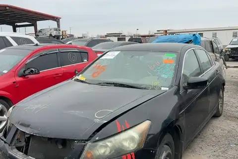 Photo of 2009 Honda Accord