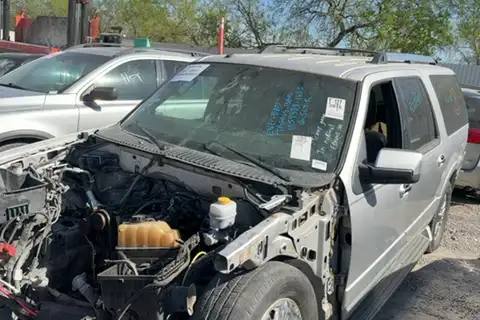 Photo of 2016 Ford Expedition El