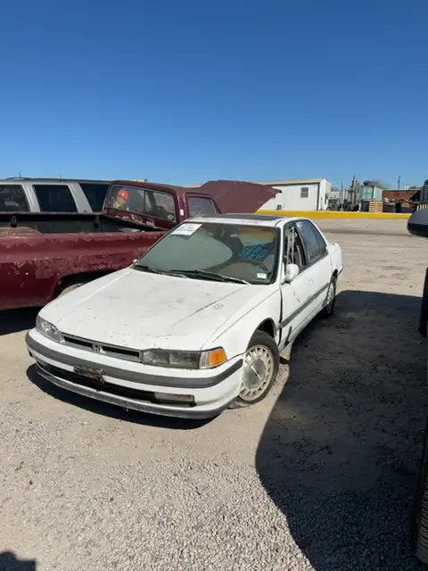 Photo of 1991 Honda Accord