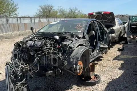 Photo of 2018 Ford Fusion
