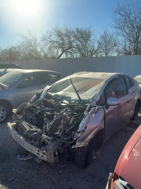 Photo of 2012 Toyota Prius