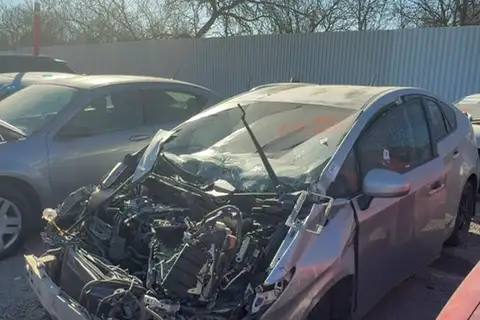 Photo of 2012 Toyota Prius