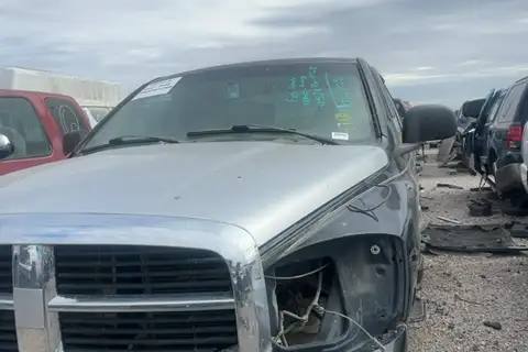 Photo of 2007 Dodge Ram Pickup