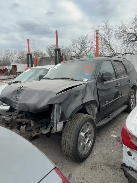 Photo of 2007 Chevrolet Tahoe