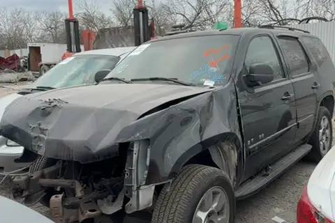 Photo of 2007 Chevrolet Tahoe