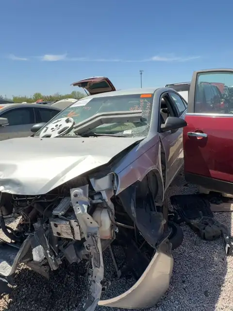 Photo of 2006 Pontiac G6